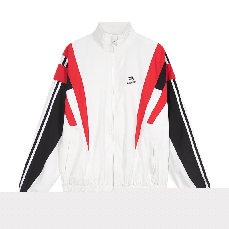 Ba*len*cia*ga coats